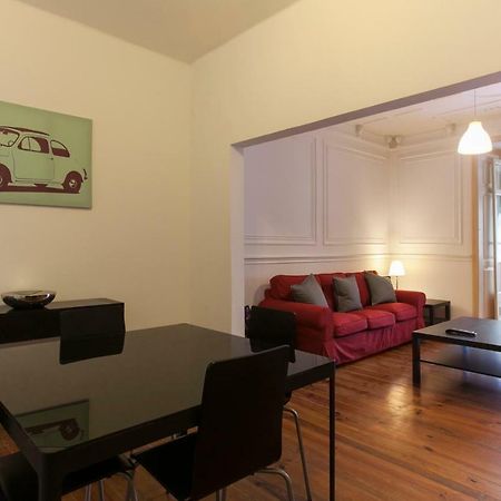 Lisbon City Center Apartment Zewnętrze zdjęcie
