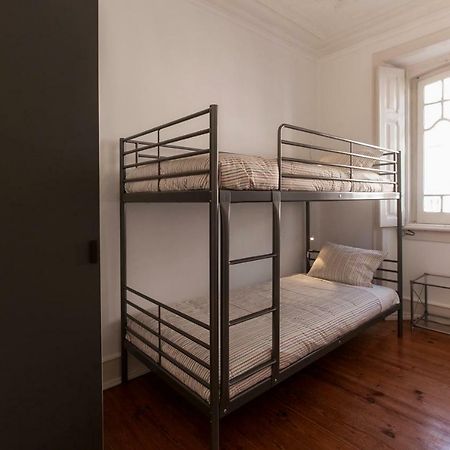 Lisbon City Center Apartment Zewnętrze zdjęcie