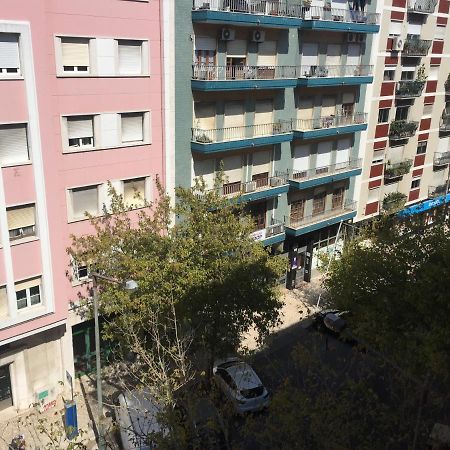 Lisbon City Center Apartment Zewnętrze zdjęcie