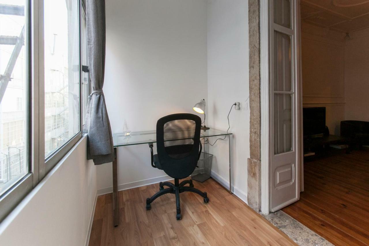 Lisbon City Center Apartment Zewnętrze zdjęcie