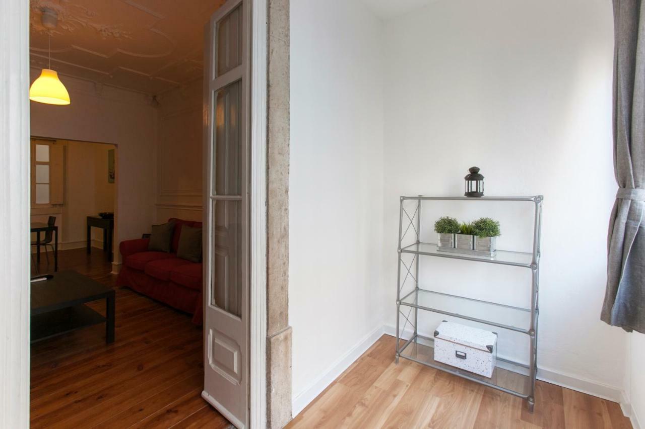Lisbon City Center Apartment Zewnętrze zdjęcie