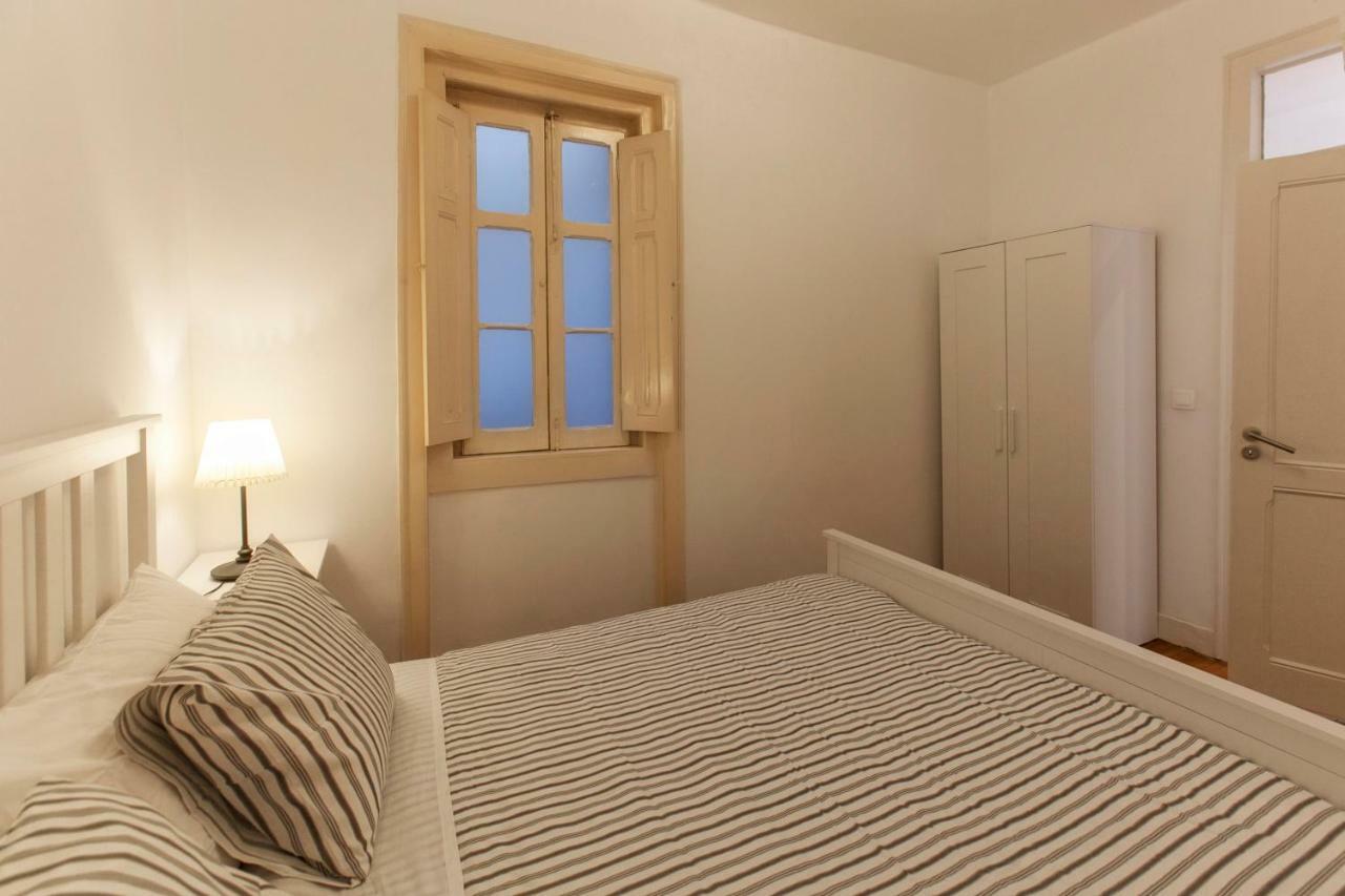Lisbon City Center Apartment Zewnętrze zdjęcie