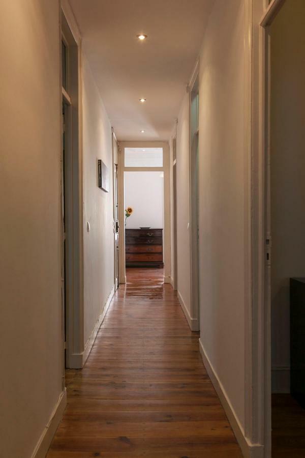 Lisbon City Center Apartment Zewnętrze zdjęcie
