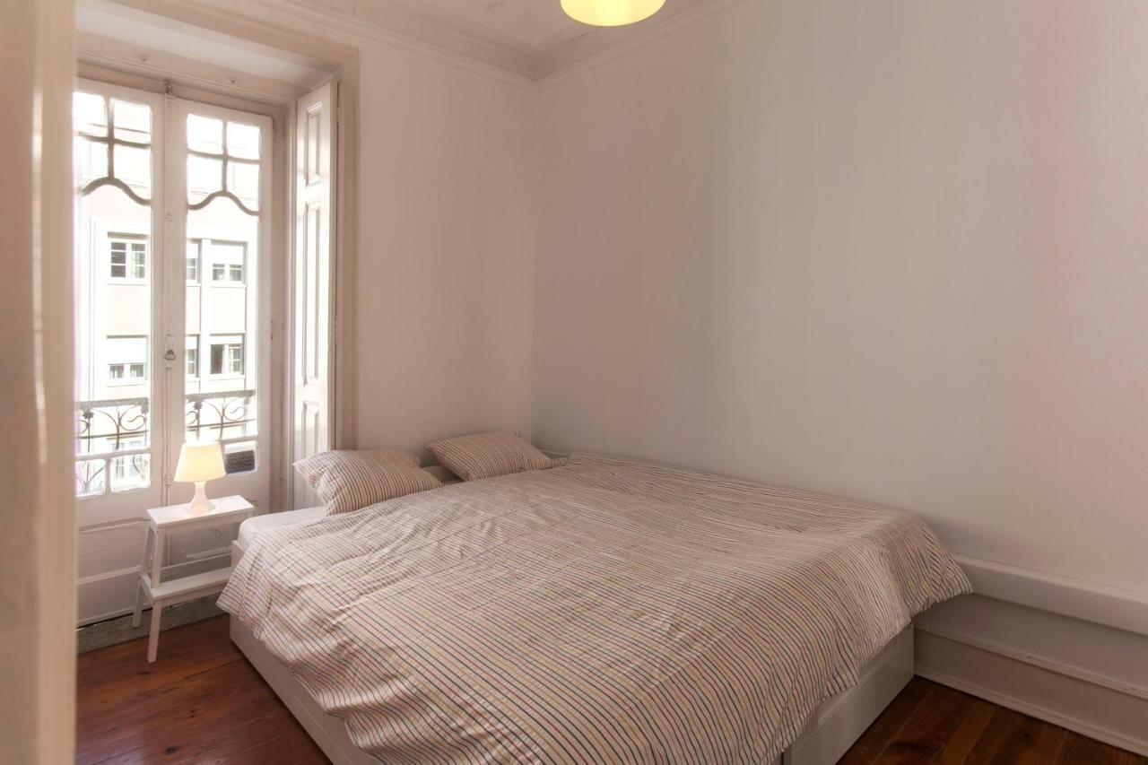 Lisbon City Center Apartment Zewnętrze zdjęcie