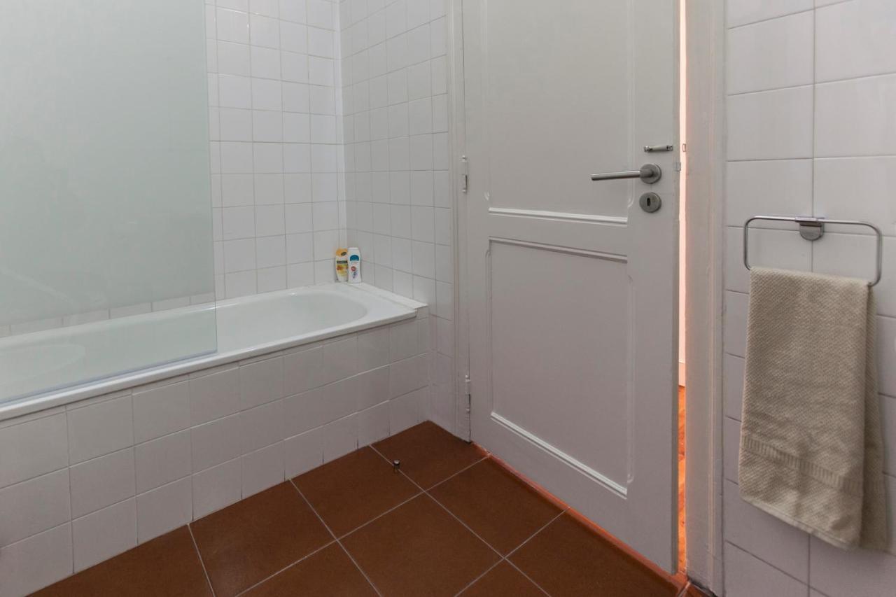 Lisbon City Center Apartment Zewnętrze zdjęcie