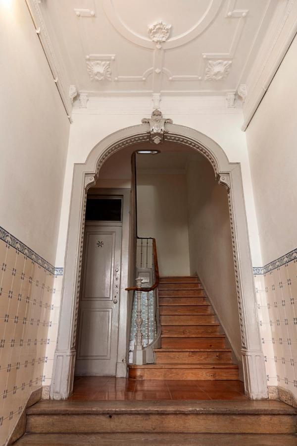 Lisbon City Center Apartment Zewnętrze zdjęcie